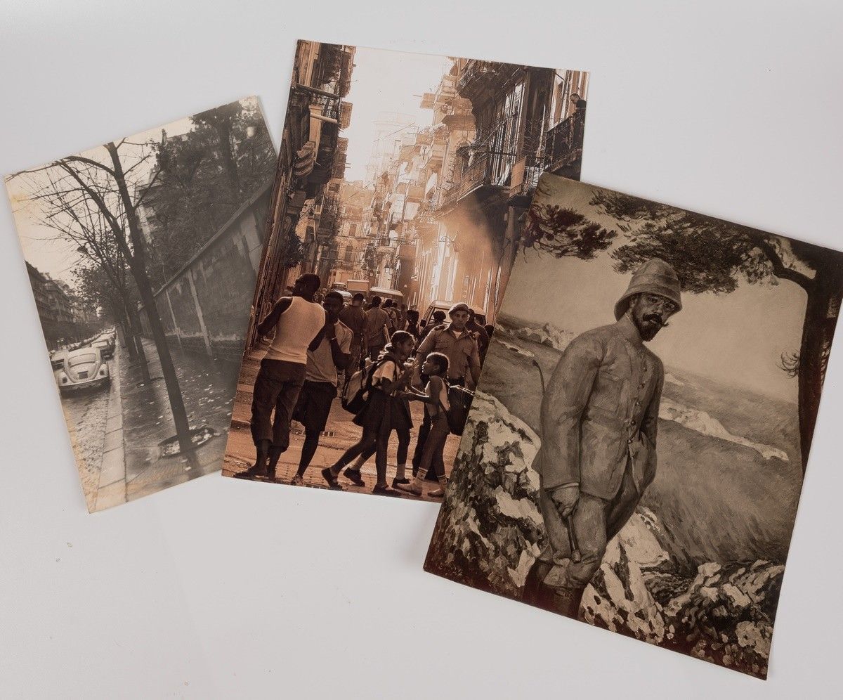 Objets d'art & Curiosités