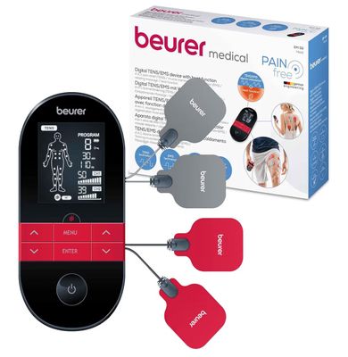 Cet appareil sert à surveiller la tension artérielle du patient.