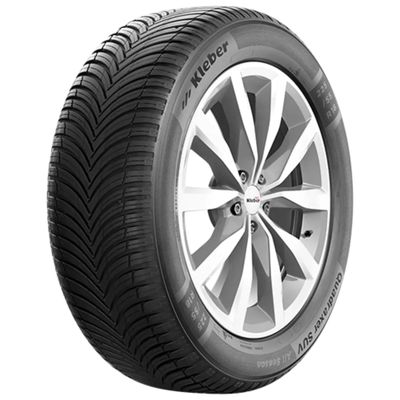 KLEBER - Pneu QUADRAXER SUV - 235/65R17 108V - Toutes saison…