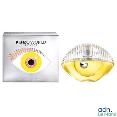 Kenzo World Power Eye EAP 50 ml