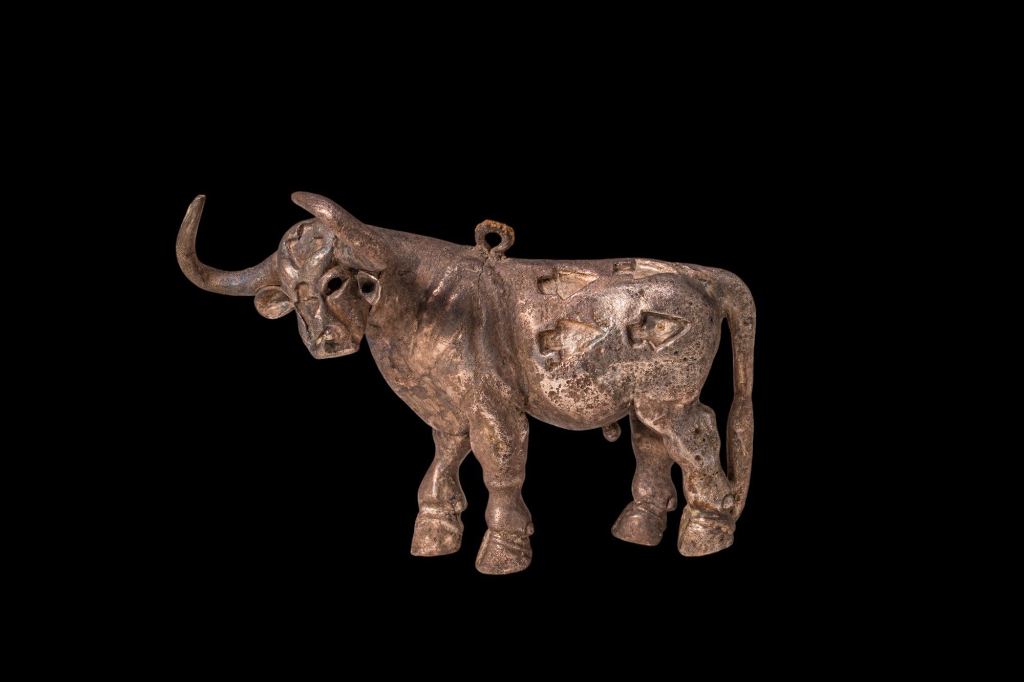 Objets d'art & Curiosités