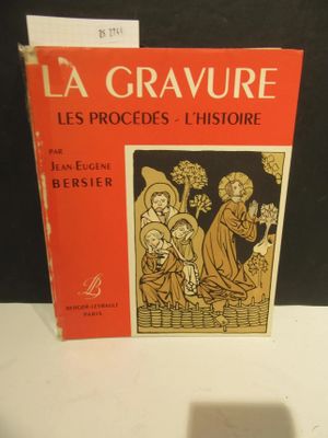 a book that is sitting on a table