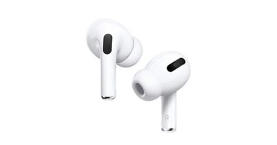 apple airpods with charging case
