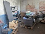a room that has a lot of furniture in it
