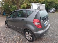 MERCEDES CLASSE A180 CDI CUT 110 CH - Genre : VP - Carrosser… (photo 6)