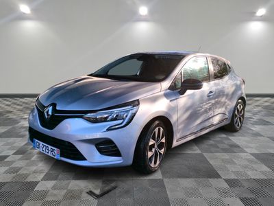 CLIO SOCIETE BLUE DCI 100 EVOLUTION REVERSIBLE - G… - Photo 1