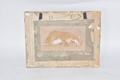 Charles Edmé SAINT-MARCEL-CABIN (1819-1890). - Photo 1