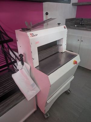 Trancheuse à pain JAC Vente sur désignation - se trouve à Le… - Photo 1