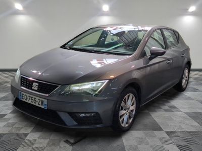 Voiture Particulière ALCOPA AUCTION - Estimation 6800 €