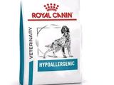 Aliments hypoallergéniques pour chiens Royal Canin Veterinary