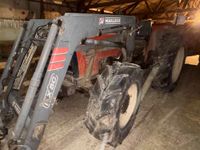 TRA FIAT 8066DT - 80-660T (photo 2)