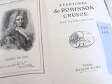 a book that has a picture of a man on it