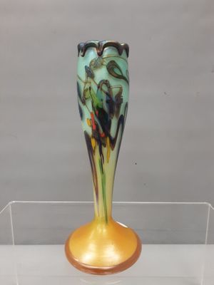 Pascal GUYOT (né en 1959) et Bernard ACONITO (XXe) BIOT : Va…