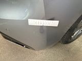 a sticker on the front of a car that says hypauto