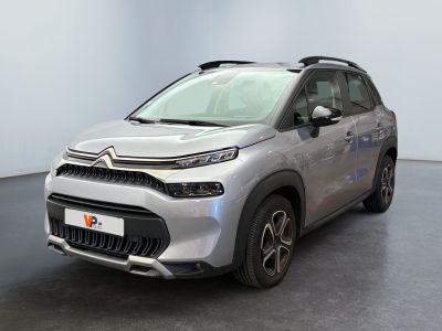 CITROEN C3 Aircross BlueHDi 110 S&S BVM6 Feel Pack / N°:1141…