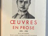 the front cover of a book with a picture of a man in a suit