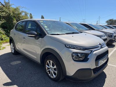 Citroën 1.0 MPI Feel Plus 5 places