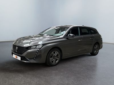 PEUGEOT 308 Sw Bluehdi 130ch S&s Bvm6 Active Pack / N°:11419…