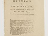 an old book with a black and white title on it