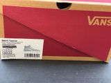 brand new in the box vans sk8 hi - top sneaker