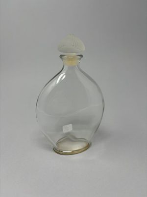 GUERLAIN Paris Flacon en verre CHAMADE ?