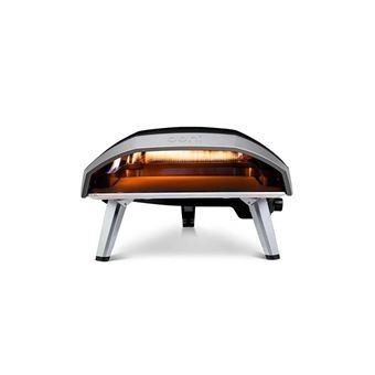 Four à pizza Ooni koda16 sans plaque