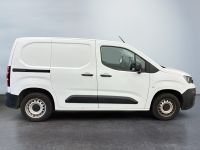 PEUGEOT PARTNER FOURGON STANDARD 650 KG BLUEHDI 100 S&S BVM6… (photo 5)