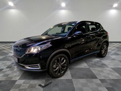 SERES - SERES 3 CONFORT - EL - Mise en service: 12/10/2022 - Batterie  - Photo 1