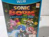 a close up of a wii game on a white surface