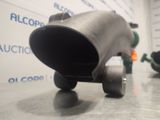 a toy car that is sitting on a table