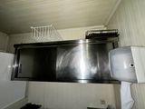 an image of a stainless steel sink in a kitchen