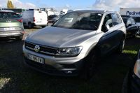 VP VOLKSWAGEN TIGUAN 2.0 TDI 150ch CONFORT LINE DSG - Dmec :…