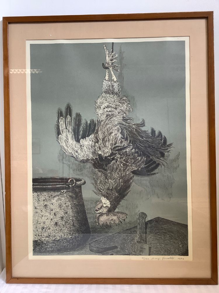 Tableaux, Dessins & Estampes