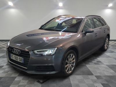 Audi - A4 Avant 40 Tdi 190 S Tronic 7 Quattro Business Line …