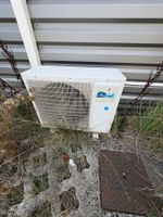 Installation climatisation avec 5 cassettes au mur AIRWELL (… (photo 3)