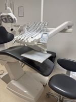 1 fauteuil de dentiste S200 STERN WEBER + 1 fauteuil (photo 2)