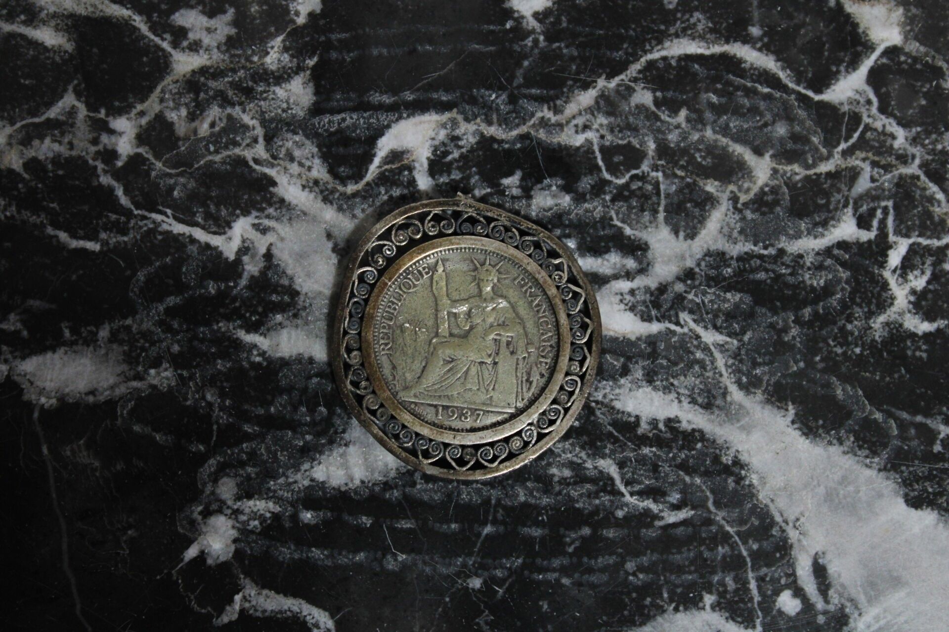 Bijoux & Pierres Précieuses