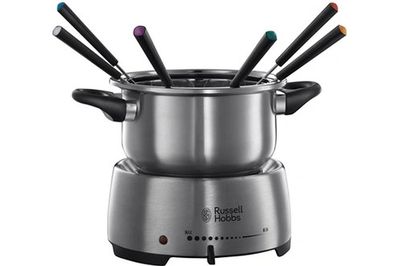 Fondue Russell Hobbs FIESTA 22560-56, sans accessoire