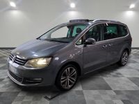 VOLKSWAGEN - SHARAN 2.0 TDI 170 FAP BLUEMOTION TECHNOLOGY CA…