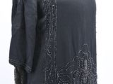 an image of a black dress on a mannequin mannequin mannequin mannequin mannequin mannequin mannequin mannequin