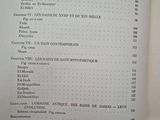 a book with a list of items in it