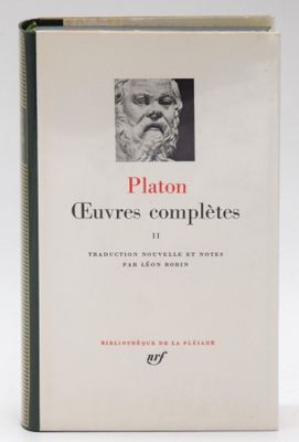 a book with a picture of a man with a beard on it