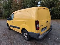 CITROEN BERLINGO RALLONGE HDI FAP 8 90 CH - Genre : CTTE - C… (photo 4)