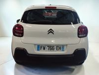VP CITROEN C3 1.5 BLUEHDI 100 FEEL 5P Kilomètres au compteur… (photo 5)