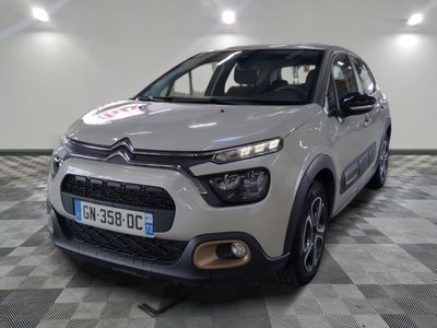 citroen c4 aircross 1 0 puretech feel 5p