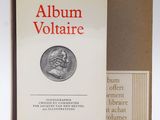 album voltaire by jean - louis lefevre and jean - louis lefevre