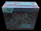 a box of pokemon figurines is shown on a black background