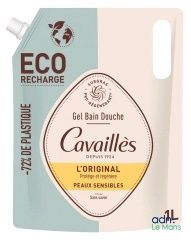 Gel de recharge écologique « Bain de Ducache » Cavalis L'Original