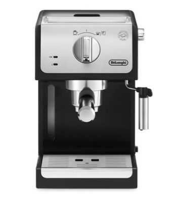 Machine à café Delong avec distributeur de lait