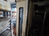 an image of a commercial oven in a kitchen